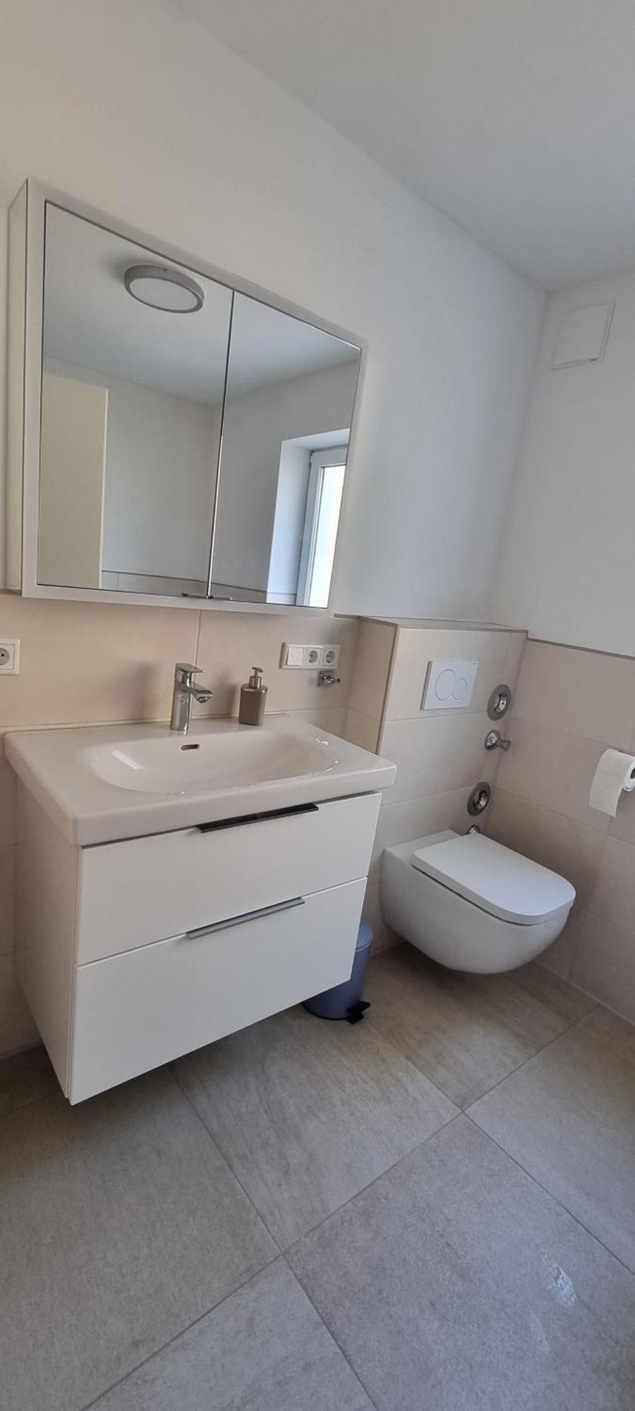 Gaestehaus Cap Hoorn Heligoland Bagian luar foto